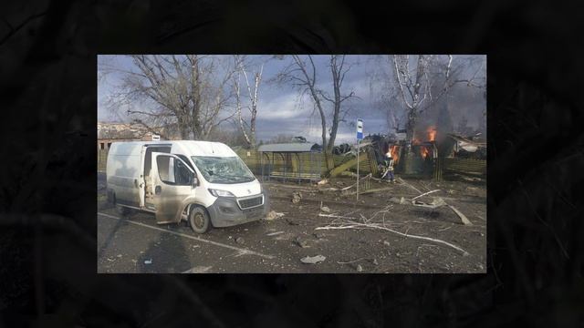 Методы информационно-психологическое влияние ВСУ - Выпуск 3