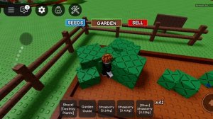 играюу в вырастить сад 2 часть