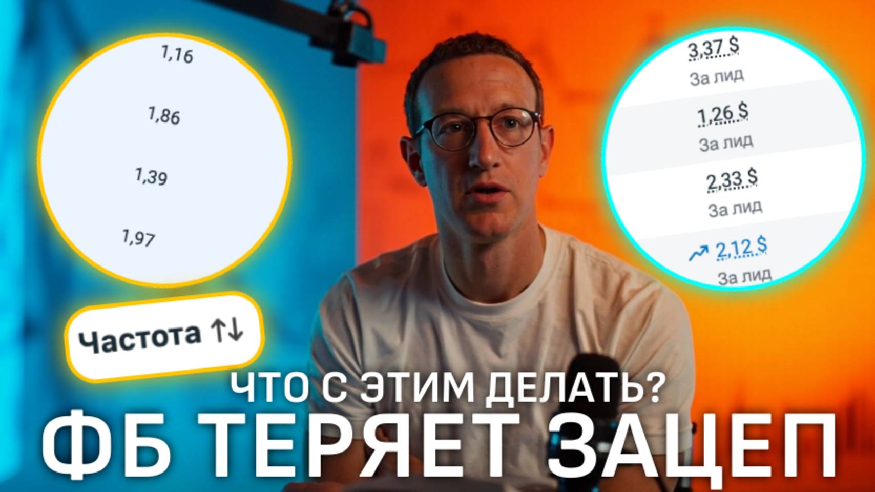 Что делать если сбивается оптимизация и зацеп в ФБ ? | ttshop-acss.com смотреть онлайн