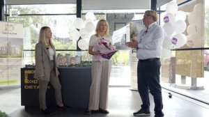 Россиянка выиграла квартиру в ЖК «Детали» на Wildberries