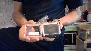 Долгожданная посылка,