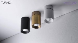 ODEON LIGHT TURNO 7133/7CL 7132/7CL 7131/7CL