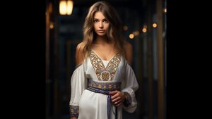 Music and videos created by AI