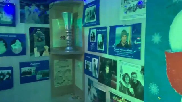 Экскурсия по эко парку вместе с мастером смотреть онлайн