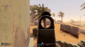 Insurgency Sandstorm 2025.09.10