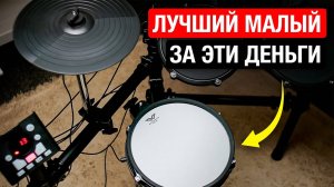 NUX больше НЕ НУЖЕН! Спасибо Gopherwood X3. Обзор цифровых барабанов