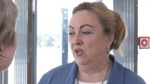 Церемония награждения лучших в своих областях прошла в округе