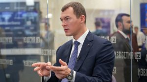 Дегтярев заявил, что Россия готовится выступить на ОИ-2028 в полном составе