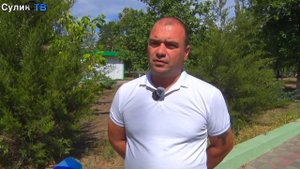 Что ждёт нас в парке Сулина