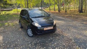 CHERY Kimo, 2011г, МКПП