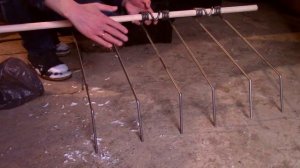 НЕРЕАЛЬНЫЕ РАСХОДЫ НА ВЫРАЩИВАНИЕ ЧЕСНОКА сезон 2022