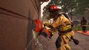 Firefighting Simulator: Ignite - Official Launch Trailer