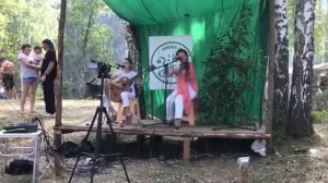 Ярослава Максимовских и Ольга Платонова - Меланхоличе