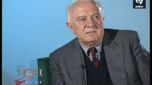 Человек при деле 24.10.1995