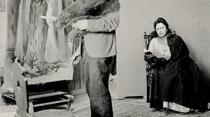 ЛЕОНИД ПАСТЕРНАК. Передвижники