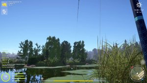 РР4, фарм на амурах, Старый Острог