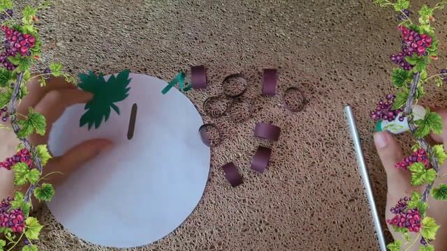 Дитина в природному довкіллі (зелементами аплікації) " смотреть онлайн