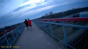 Приехал в НСК 07.04.24