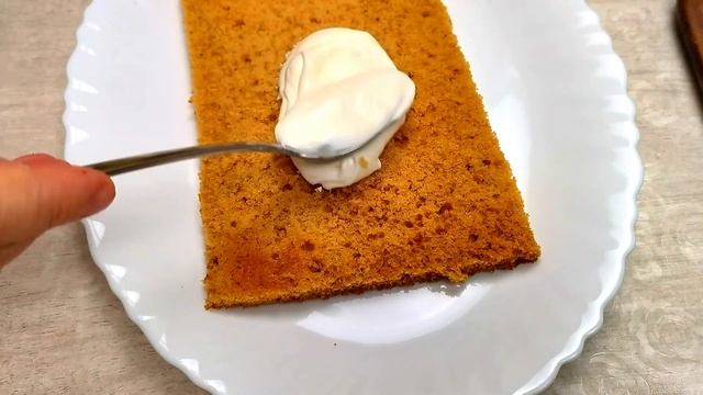 Торт МЕДОВИК тающий во рту! Самый вкусный и быстрый ме? смотреть онлайн