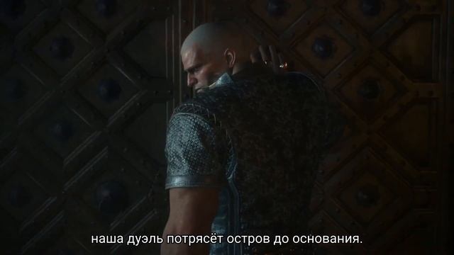 Final Fantasy 16 - трейлер на русском (субтитры)