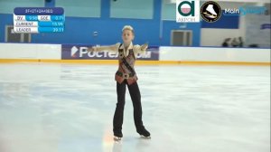 【Алексей Михайлович ЕФАНОВ】ПП Мемориал И.Я. Рабер