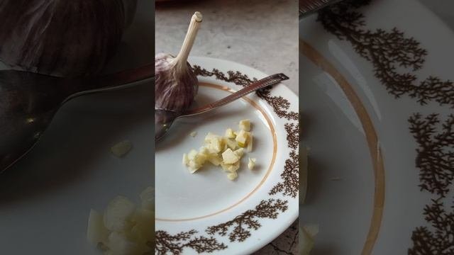 Три раза в день после еды! И Ваше самочувствие улучшится сразу!