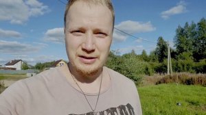 Посадка плодовых кустов и деревьев осенью.