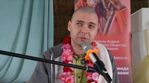 Царь Яяти просит молодость у сыновей.