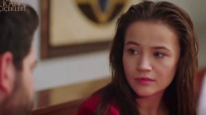 KAN ÇİÇEKLERİ (Кровавые цветы) 311 - Мой красивый, сонный муж!