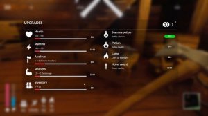 Трейлер Lumber and Plunder (запуск)