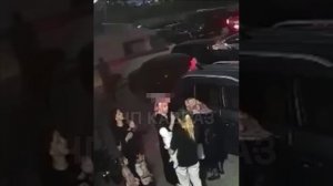 "Горные традиции". Женщина напала на мать с ребёнком в Махачкале на Редукторном !!!