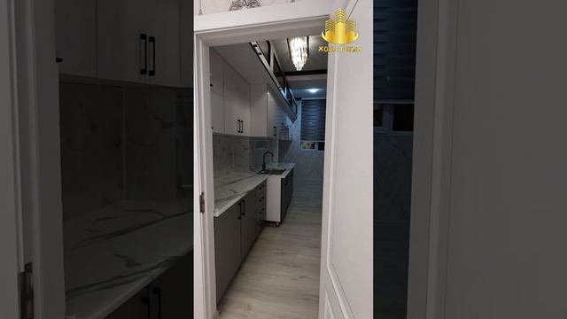 Срочно фуруши хонаи ш.Турсунзода 4 мк. 3 ком. 1 этаж. 65 кв. смотреть онлайн