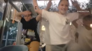 Мои подписчики заснялись #48