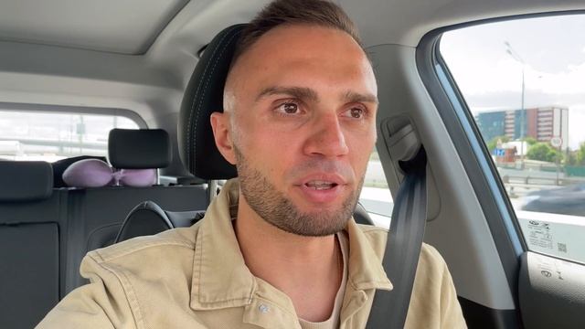 ЗИМНИЙ КУБОК RDS. ШИННАЯ БОРЬБА 3. BIG RUSSIAN BOSS смотреть онлайн