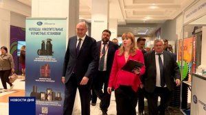 В ОРЕНБУРГЕ ОТКРЫЛАСЬ ВЫСТАВКА-ФОРУМ «МЕНОВОЙ ДВОР»