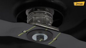 Бензиновая газонокосилка | STIGA COMBI 748 S | Купи на Дачу