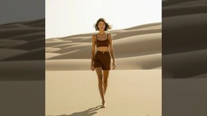 Не забывай, уверенность рождается в действии, и результат удивит тебя..