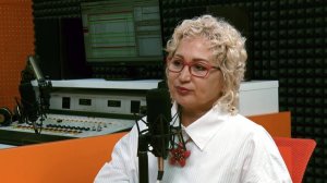 Время новостей. Мнения / Ольга Гвоздева 09.09.2025