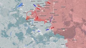 Фронтовая сводка 10 сентября 2025