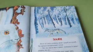 Читаем вместе с Мышкой Нюшей. Сказки дремучего леса