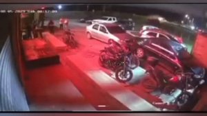 не фига себе полёт😵