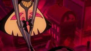 Отель Хазбин 2 сезон официальный трейлер 2025