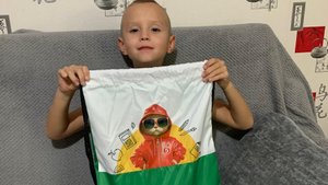 Распаковка сумки из пятёрочка, подарок к школе,смотрим вместе,что внутри.