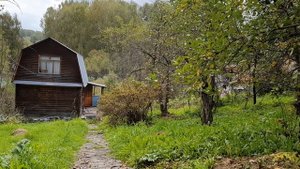 Пьянящий запах ослепительного мая...