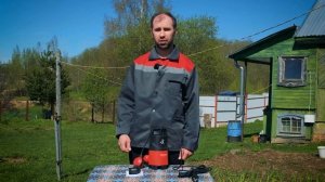 Дренажный насос Молодцов – для колодцев, септиков и с?