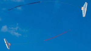 Соревнования F-2D Луганск 2025