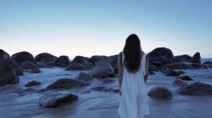 "Идти по воде" - Карина Полякова 23.08.2025