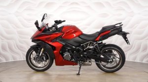 SUZUKI GSX-S 1000 GT vin EK1AA-103911