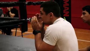 Соревнования. Лидер