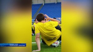 Воронежскому «Факелу» предстоит встреча с борисоглебским «Кристаллом»